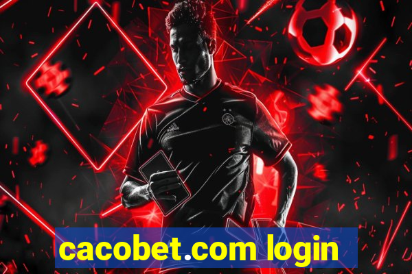 cacobet.com login